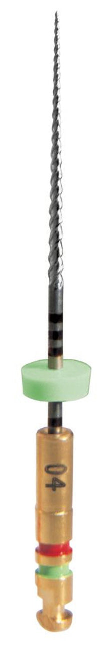 Kerr Dental 825-6555 SybronEndo K3 Engine Files 25mm #45 Taper .04 6/Pk Kerr Dental 825-6555 SybronEndo K3 Engine Files 25mm #45 Taper .04 6/Pk